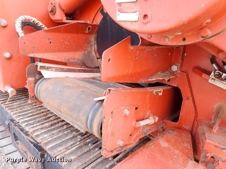 image for item DK3609 2007 Ditch Witch HT220  trencher