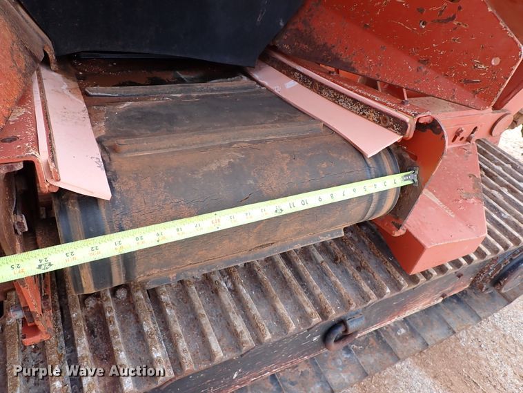 image for item DK3609 2007 Ditch Witch HT220  trencher