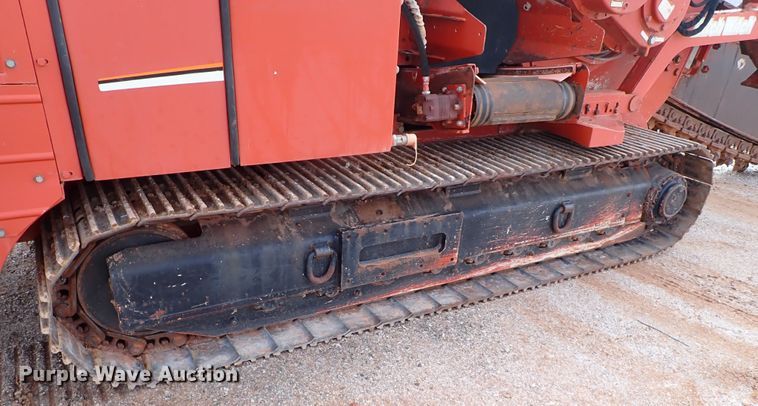 image for item DK3609 2007 Ditch Witch HT220  trencher