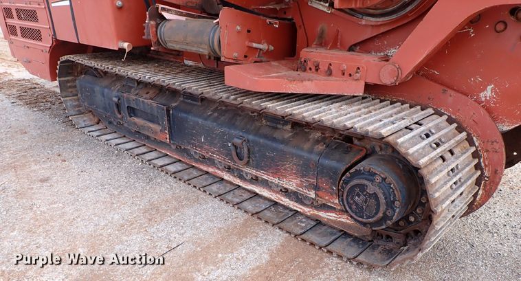 image for item DK3609 2007 Ditch Witch HT220  trencher