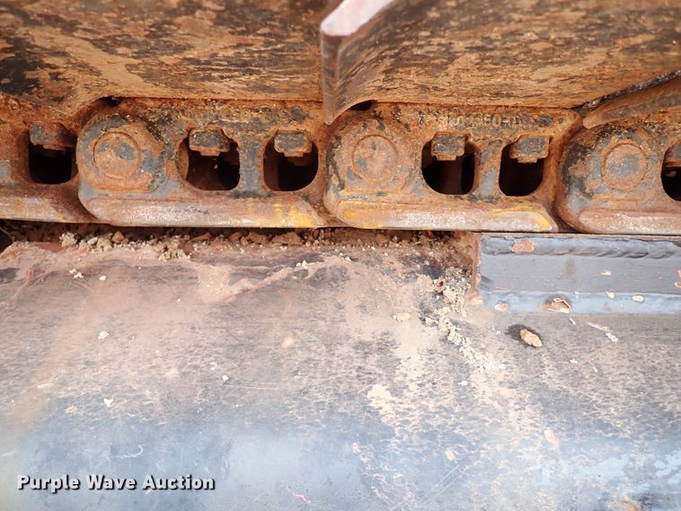 image for item DK3609 2007 Ditch Witch HT220  trencher