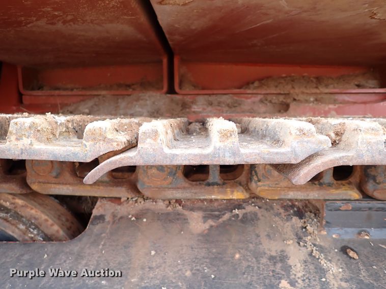 image for item DK3609 2007 Ditch Witch HT220  trencher