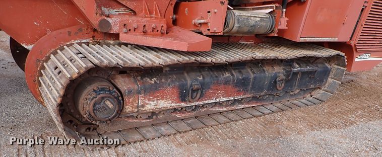 image for item DK3609 2007 Ditch Witch HT220  trencher