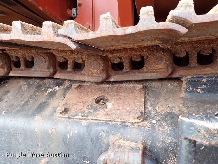 image for item DK3609 2007 Ditch Witch HT220  trencher