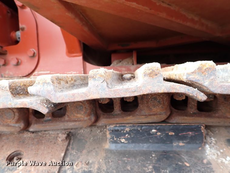 image for item DK3609 2007 Ditch Witch HT220  trencher