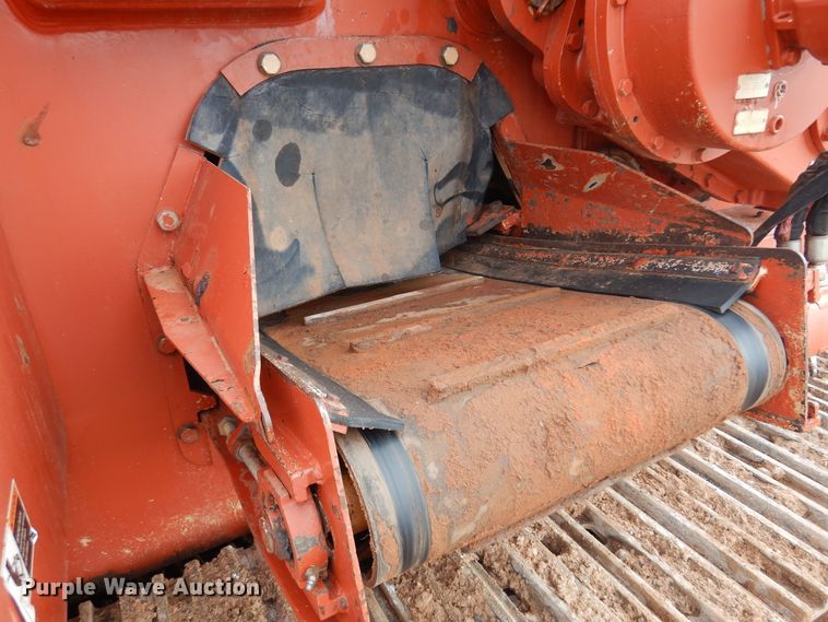 image for item DK3610 2008 Ditch Witch HT300  trencher