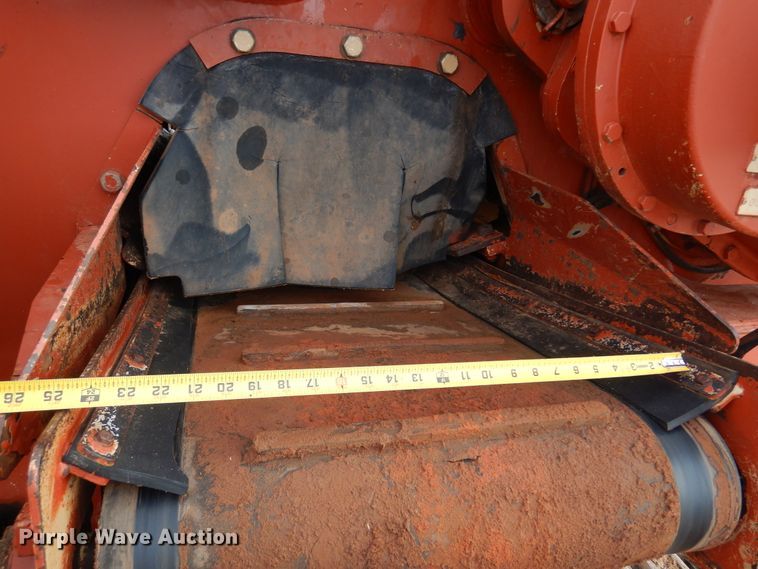 image for item DK3610 2008 Ditch Witch HT300  trencher