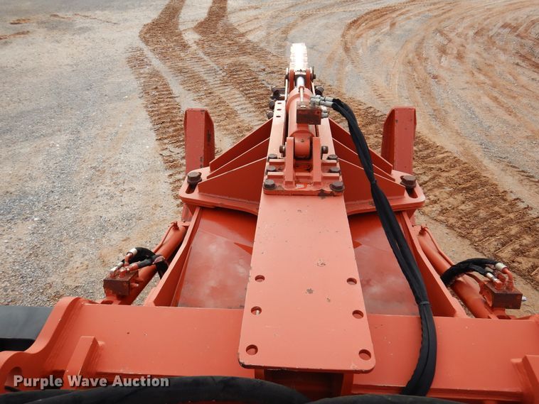 image for item DK3610 2008 Ditch Witch HT300  trencher