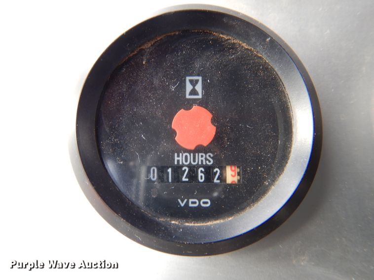 image for item DK3610 2008 Ditch Witch HT300  trencher