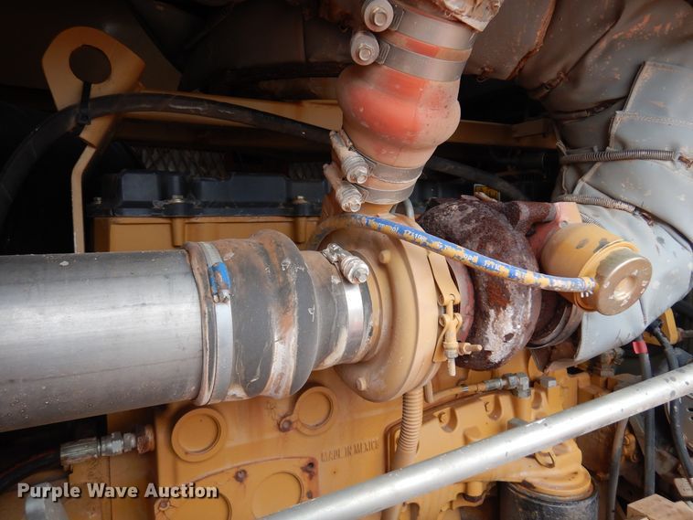 image for item DK3610 2008 Ditch Witch HT300  trencher