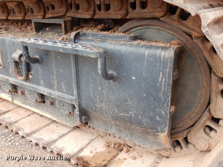 image for item DK3610 2008 Ditch Witch HT300  trencher