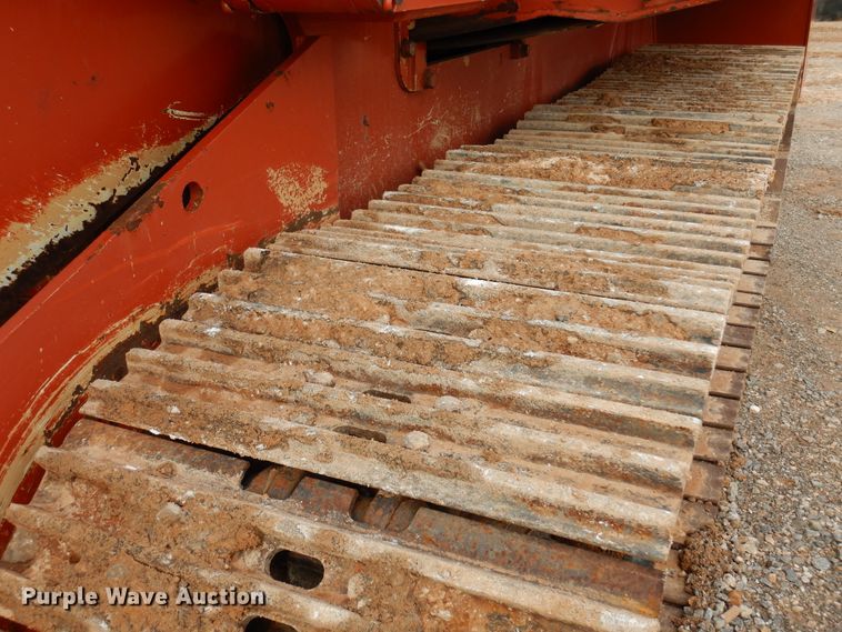 image for item DK3610 2008 Ditch Witch HT300  trencher