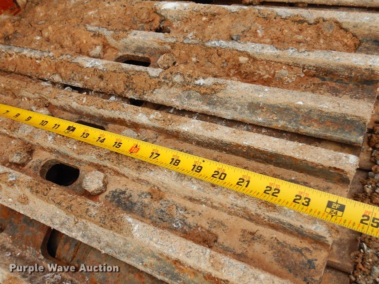 image for item DK3610 2008 Ditch Witch HT300  trencher