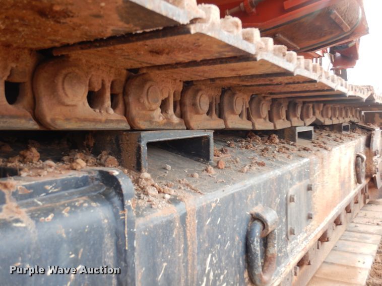 image for item DK3610 2008 Ditch Witch HT300  trencher