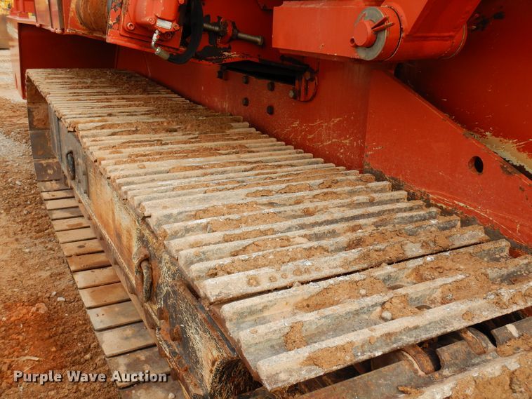 image for item DK3610 2008 Ditch Witch HT300  trencher