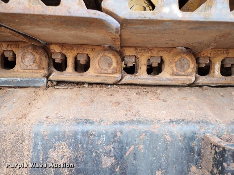 image for item DK3611 1994 Vermeer T555  trencher