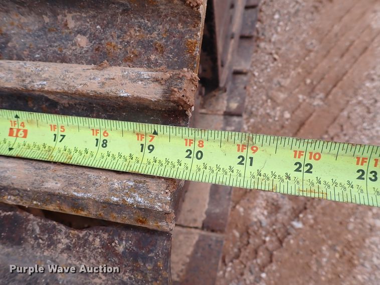 image for item DK3611 1994 Vermeer T555  trencher