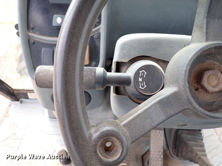 image for item DK3612 2001 Caterpillar 416D  backhoe