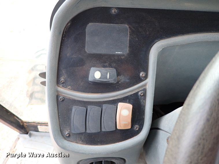 image for item DK3612 2001 Caterpillar 416D  backhoe