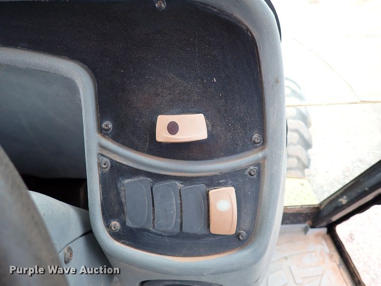 image for item DK3612 2001 Caterpillar 416D  backhoe