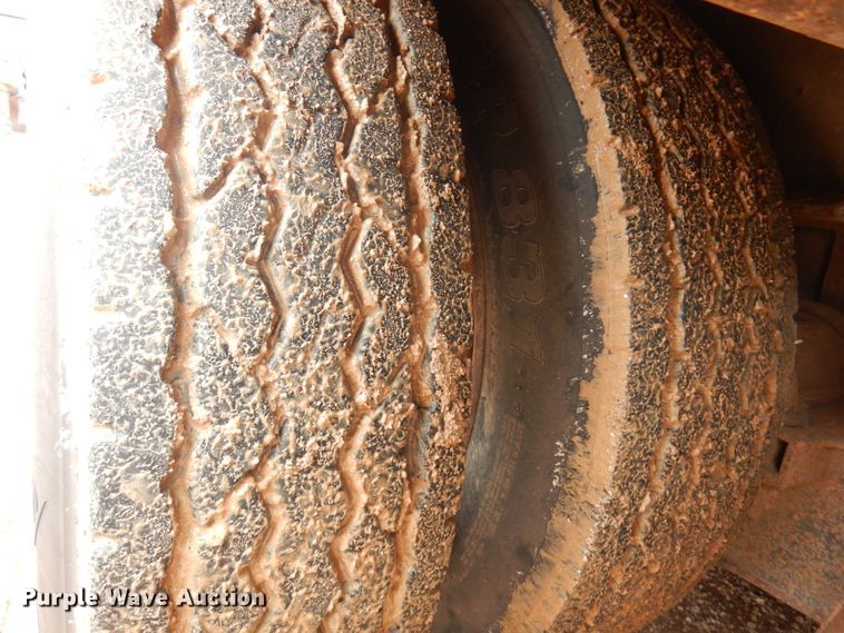 image for item DK3613 1997 Atoka 35-OFLB-50-3  drop deck equipment trailer