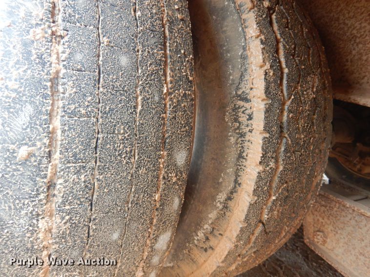 image for item DK3614 1997 Atoka 35-OFLB-50-3  drop deck equipment trailer