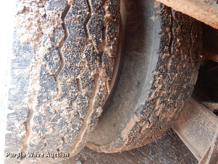 image for item DK3614 1997 Atoka 35-OFLB-50-3  drop deck equipment trailer