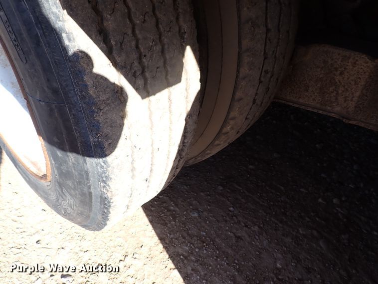 image for item DK3615 1999 Atoka 35-OFLB-50-3  drop deck equipment trailer