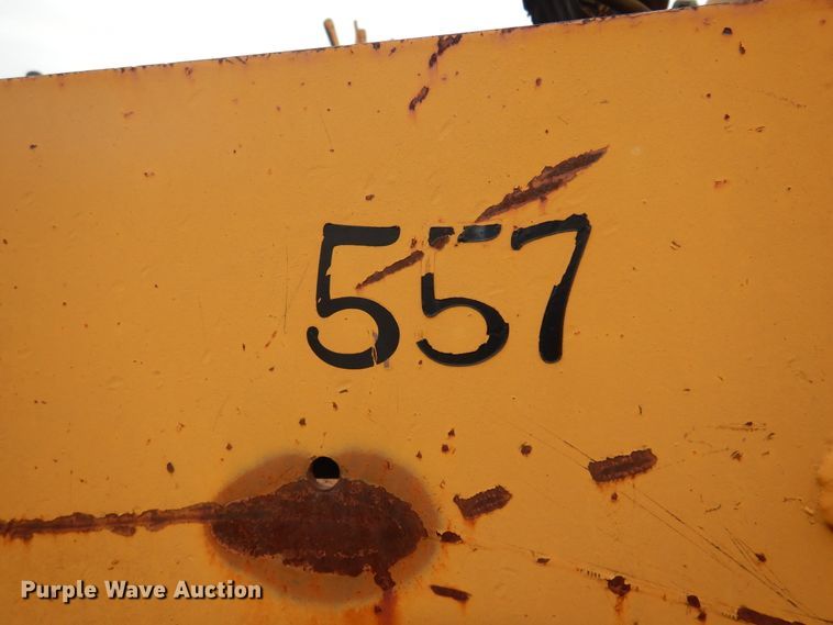 image for item DK3622 1960 Caterpillar D7  pipelayer