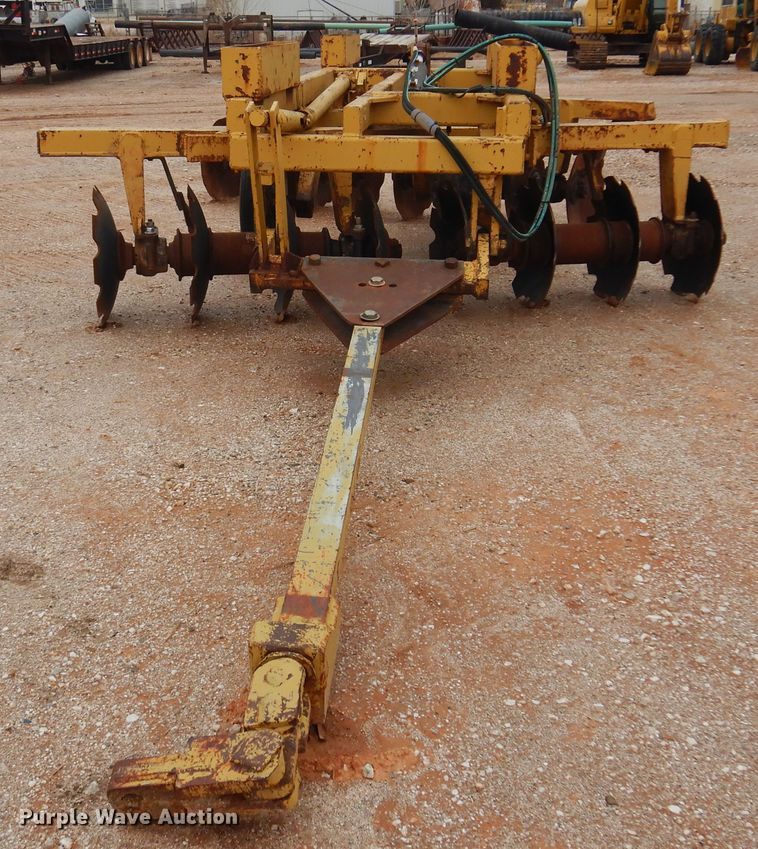 image for item DK3623 Rome FFC20  disk