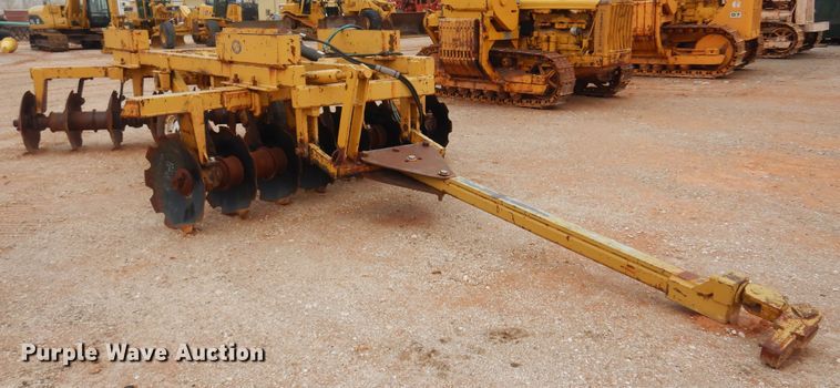 image for item DK3623 Rome FFC20  disk