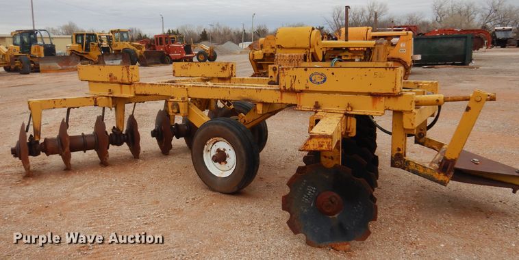 image for item DK3623 Rome FFC20  disk