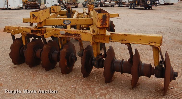 image for item DK3623 Rome FFC20  disk