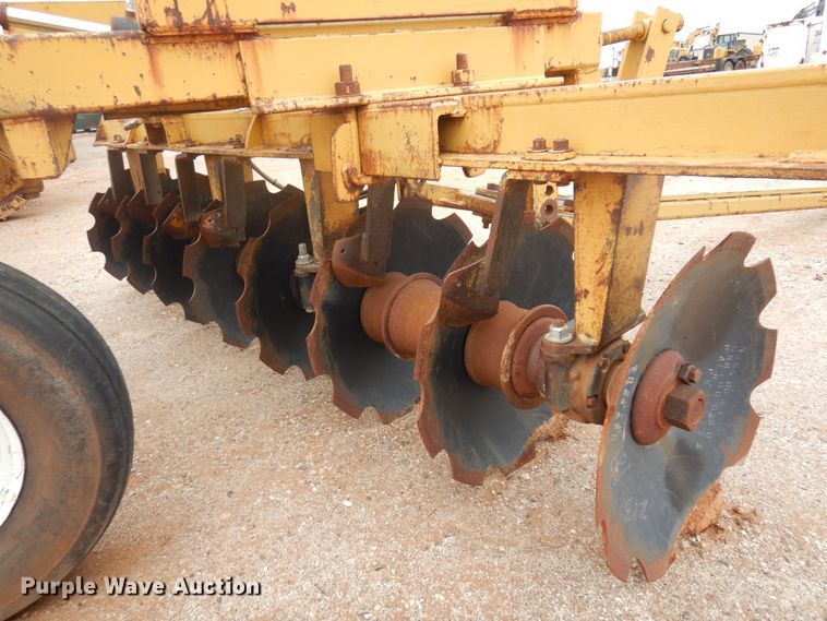 image for item DK3623 Rome FFC20  disk