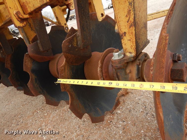 image for item DK3623 Rome FFC20  disk