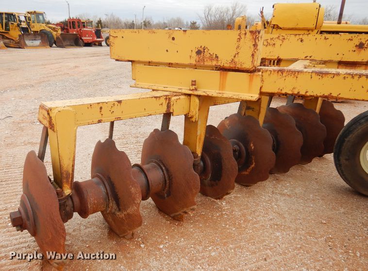 image for item DK3623 Rome FFC20  disk