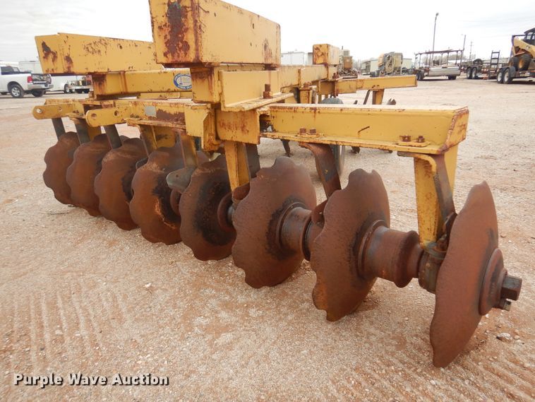 image for item DK3623 Rome FFC20  disk