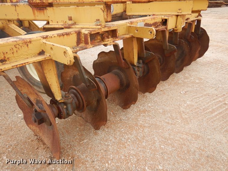 image for item DK3623 Rome FFC20  disk