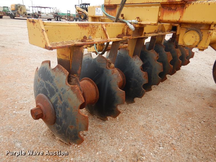 image for item DK3623 Rome FFC20  disk