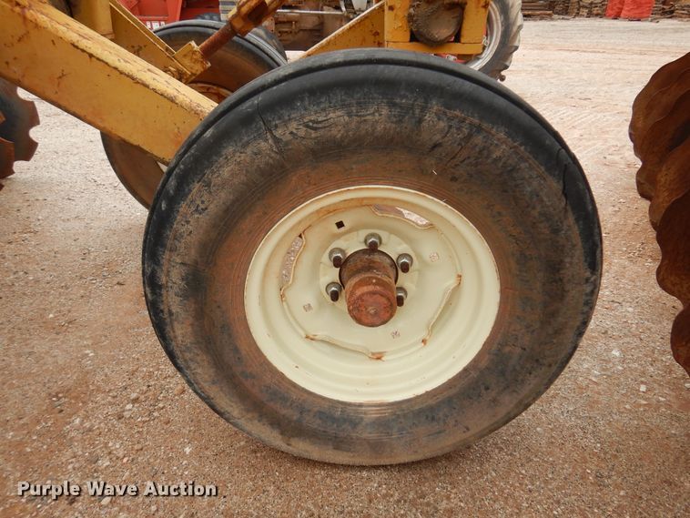 image for item DK3623 Rome FFC20  disk