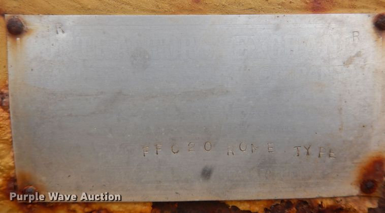 image for item DK3623 Rome FFC20  disk