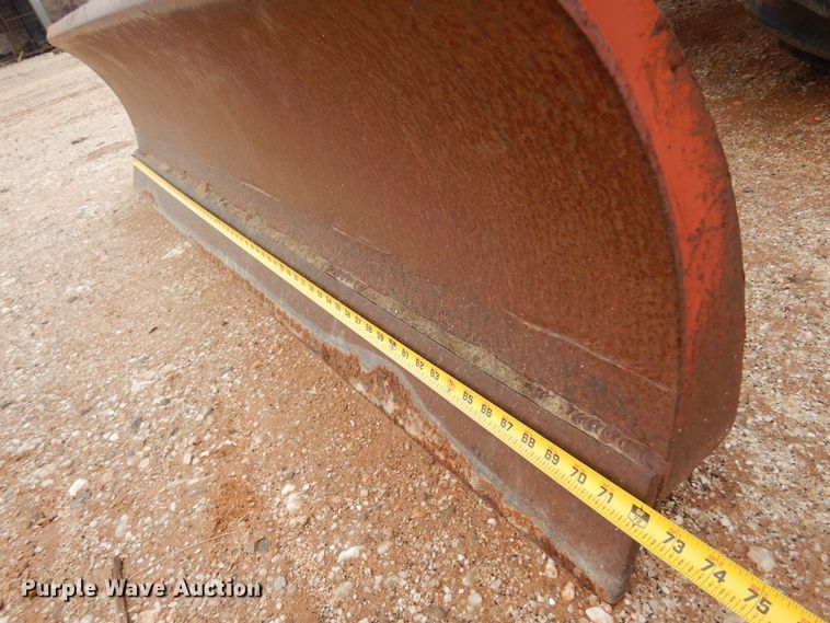 image for item DK3626 1985 Ditch Witch 5010  trencher