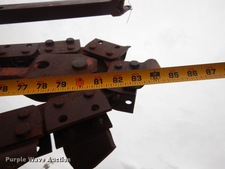 image for item DK3626 1985 Ditch Witch 5010  trencher