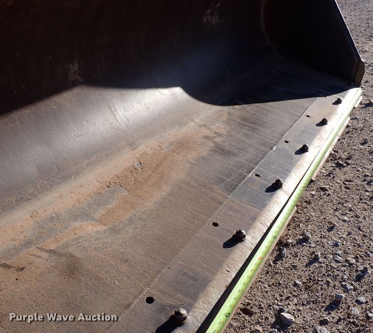 image for item DK3627 1995 Caterpillar 416B  backhoe