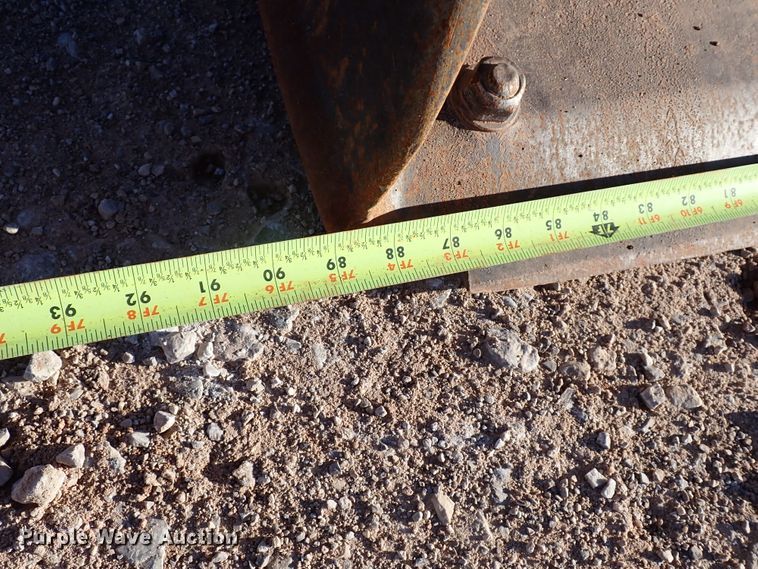 image for item DK3627 1995 Caterpillar 416B  backhoe