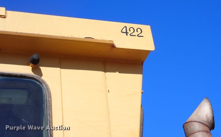 image for item DK3629 2004 Caterpillar 140H  motor grader