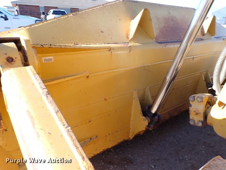 image for item DK3630 2012 Caterpillar D8T  dozer