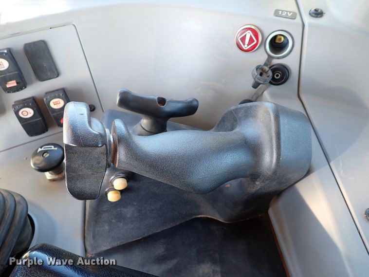 image for item DK3630 2012 Caterpillar D8T  dozer