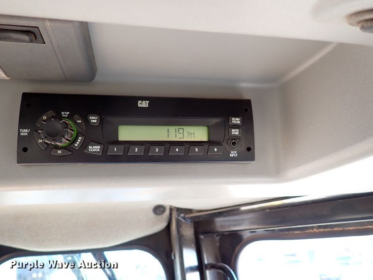 image for item DK3630 2012 Caterpillar D8T  dozer