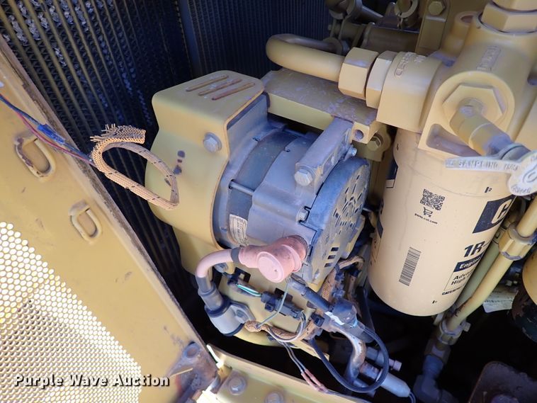 image for item DK3630 2012 Caterpillar D8T  dozer